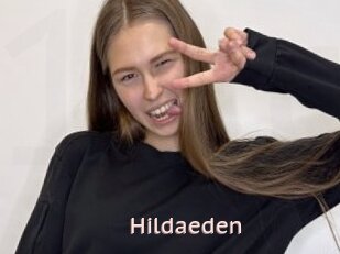 Hildaeden