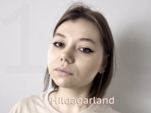 Hildagarland