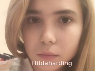 Hildaharding