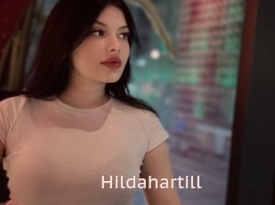 Hildahartill