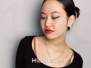 Hildahazlett