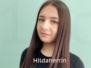 Hildaherrin