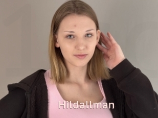 Hildallman