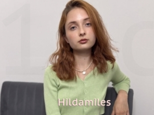Hildamiles
