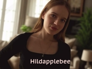 Hildapplebee