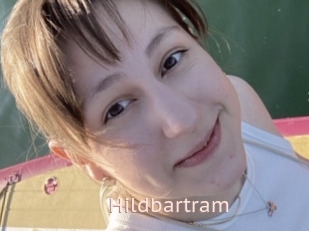 Hildbartram