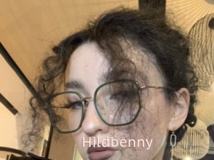 Hildbenny