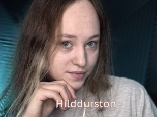 Hilddurston