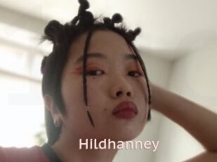 Hildhanney