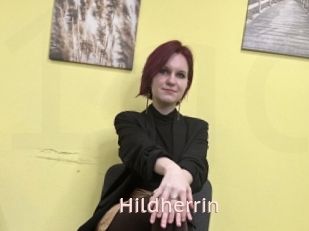 Hildherrin