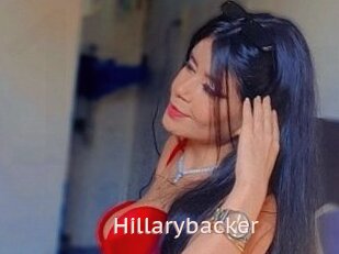 Hillarybacker