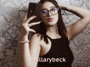 Hillarybeck