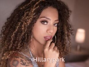 Hillarypark