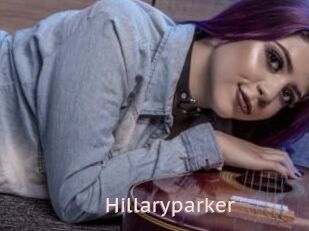 Hillaryparker
