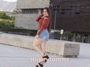 Hillarytunner