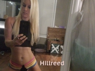 Hillreed