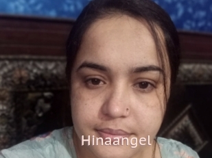 Hinaangel