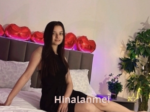 Hinalanmei