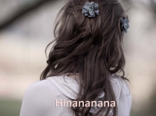 Hinananana