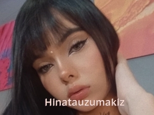 Hinatauzumakiz