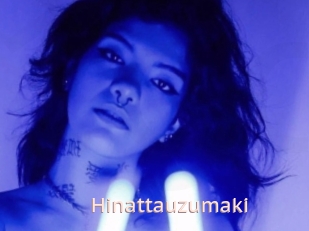Hinattauzumaki