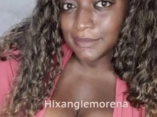 Hixangiemorena