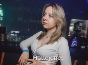 Hollejones