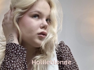 Hollieblonde