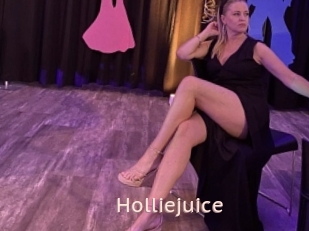 Holliejuice