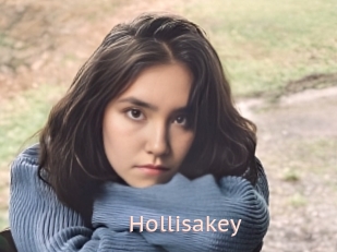 Hollisakey