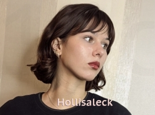 Hollisaleck
