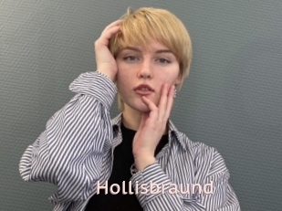 Hollisbraund