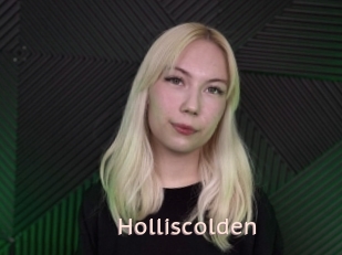 Holliscolden
