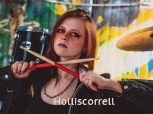Holliscorrell