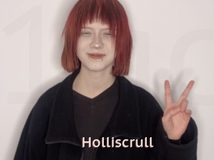 Holliscrull