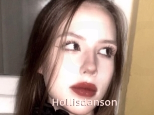 Hollisdanson