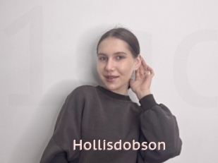 Hollisdobson