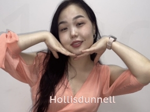 Hollisdunnell