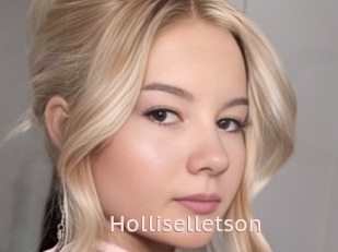 Holliselletson