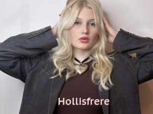 Hollisfrere