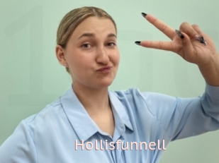 Hollisfunnell
