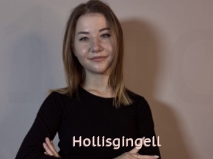 Hollisgingell