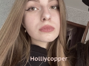 Holliycopper