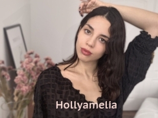 Hollyamelia