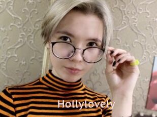 Hollylovely