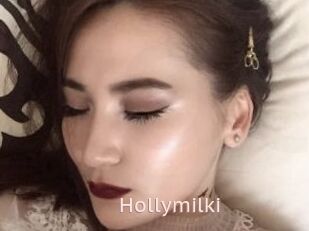 Hollymilki