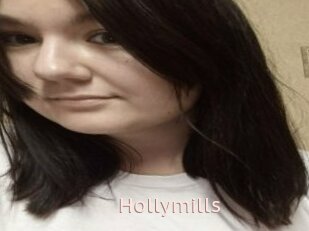 Hollymills