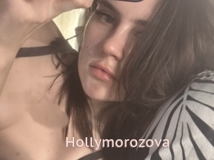 Hollymorozova