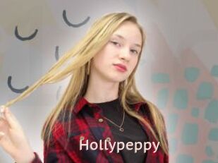 Hollypeppy