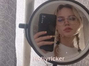 Hollyricker